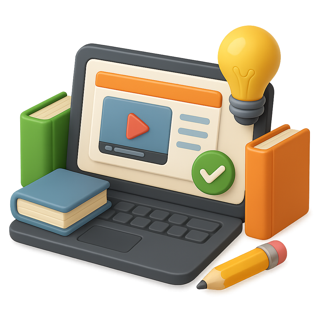 PLATEFORME NUMÉRIQUE